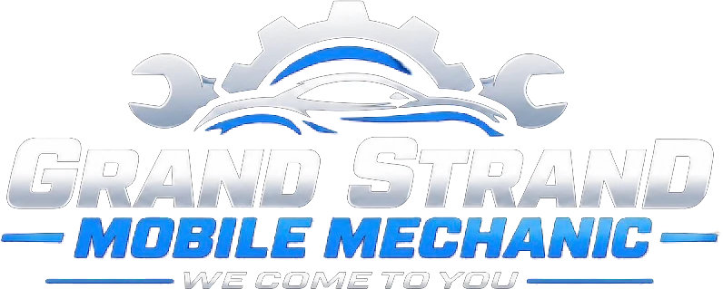 Grand Strand Mobile Mechanic, we come to you